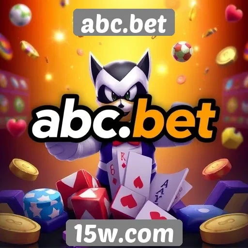 abc.bet apresenta novidades em jogos online