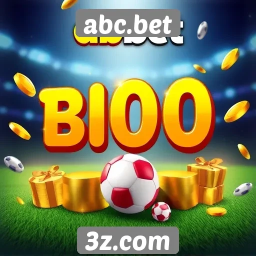 Estratégias de bônus e promoções no abc.bet