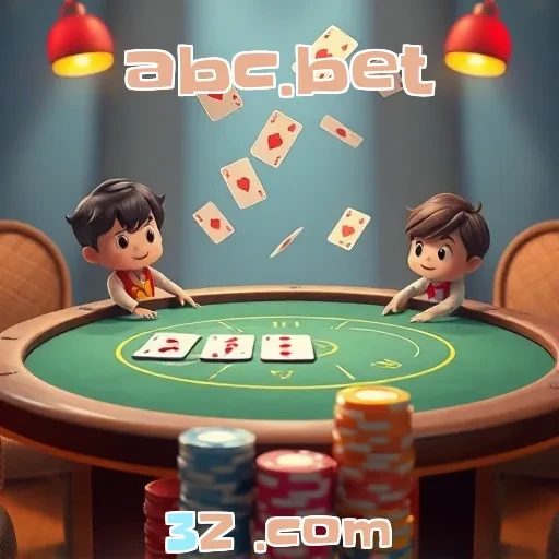 Coop e Conexões: A Nova Faceta do abc.bet