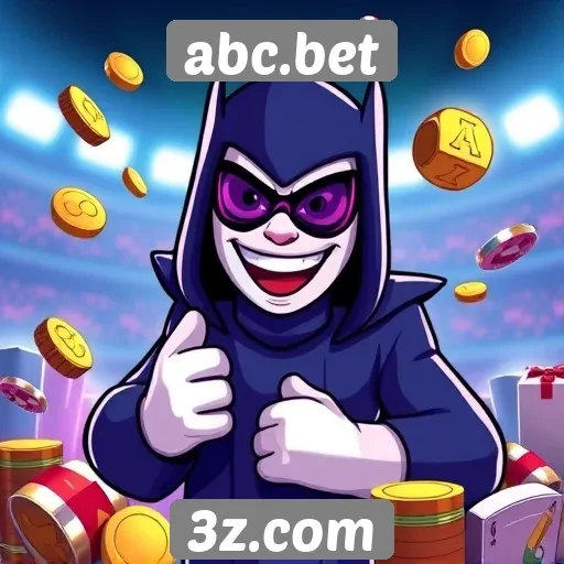 Análise das ofertas de jogos em abc.bet