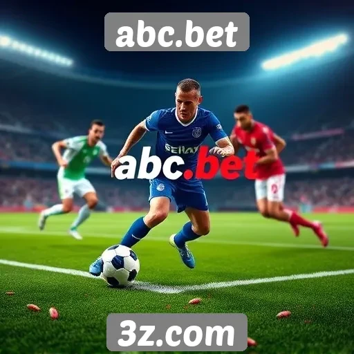 Como abc.bet está atraindo novos jogadores