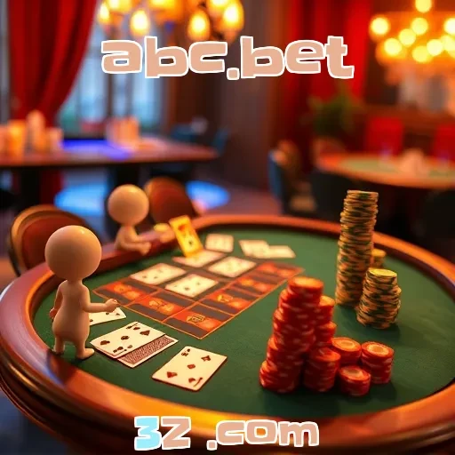 Atrações Fascinantes da Seção Live no abc.bet