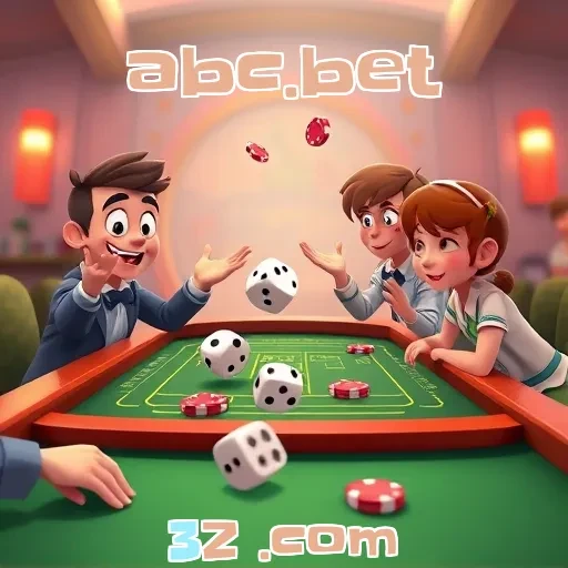 A Lottery Imperdível do abc.bet para Todos os Jogadores