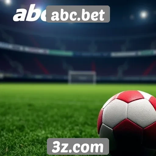 Comparação de odds em abc.bet com outros sites