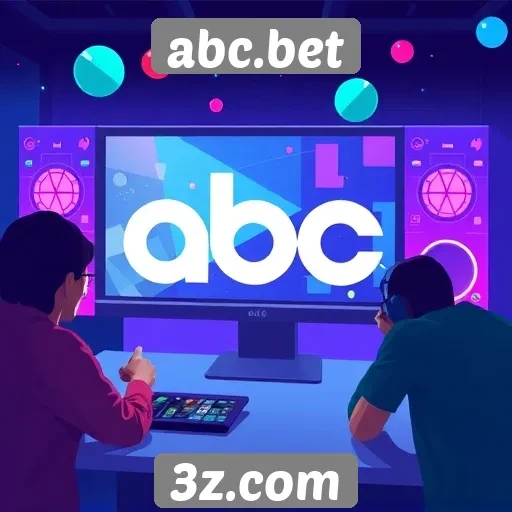 Tendências de jogos online em abc.bet para o futuro