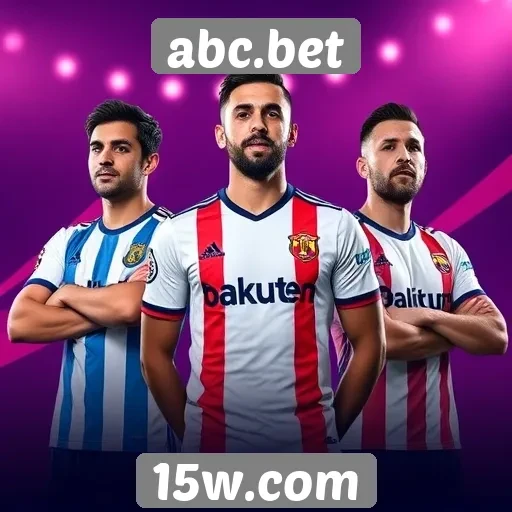 Estudo sobre o perfil dos jogadores no abc.bet