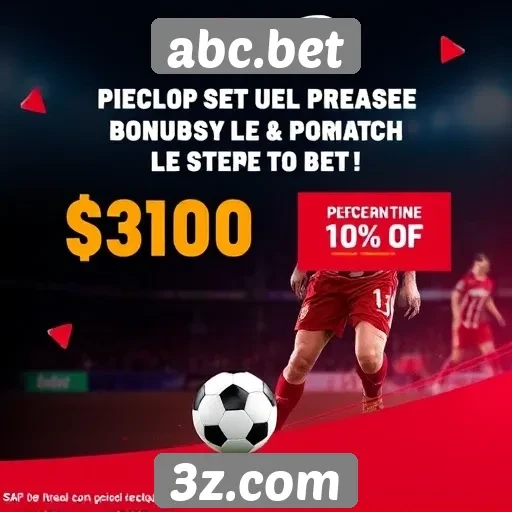 Promos e bônus atraem novos jogadores para abc.bet