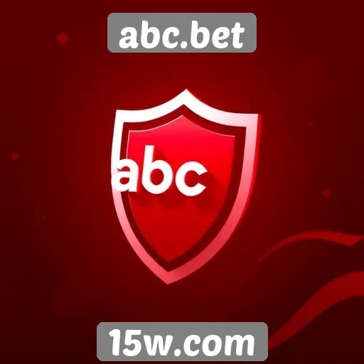 Análise de segurança no site abc.bet