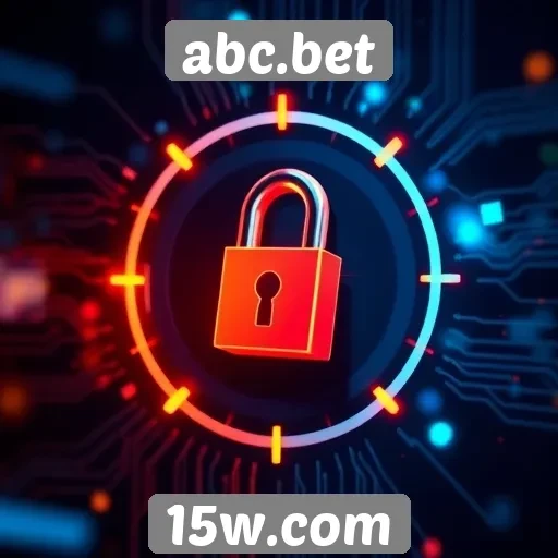 Recursos de segurança no site de apostas abc.bet