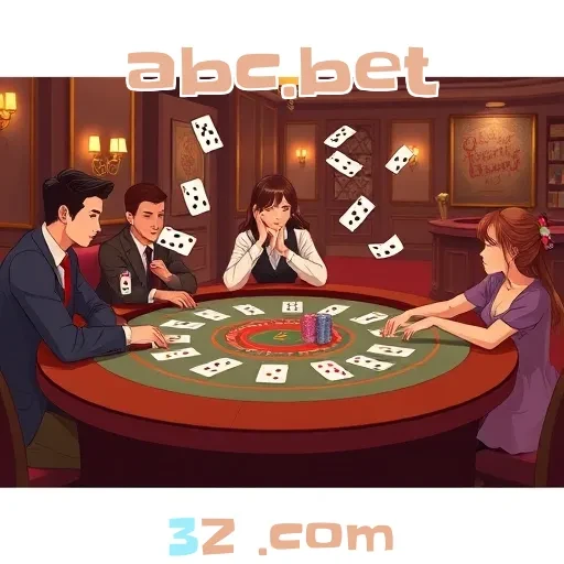 Slots Atraentes no abc.bet: Diversão Garantida e Prêmios Imperdíveis